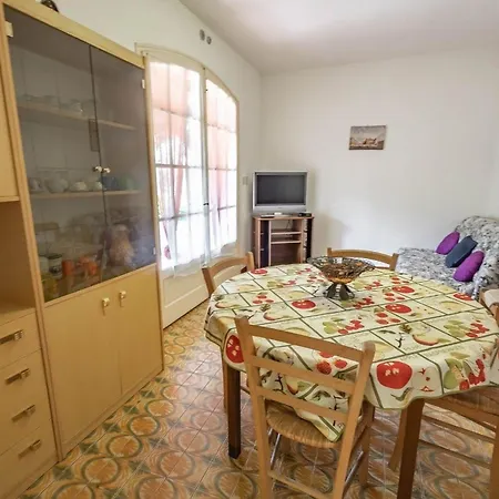 3-zi-fehaus, Im Erdgeschoss, Mit Grossem Garten, Grill Und Klimaanlage *