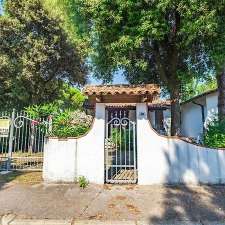 3-zi-fehaus, Im Erdgeschoss, Mit Grossem Garten, Grill Und Klimaanlage Holiday home
