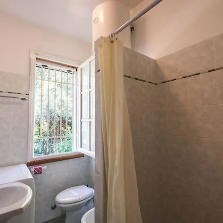 3-zi-fehaus, Im Erdgeschoss, Mit Grossem Garten, Grill Und Klimaanlage * Lido di Volano