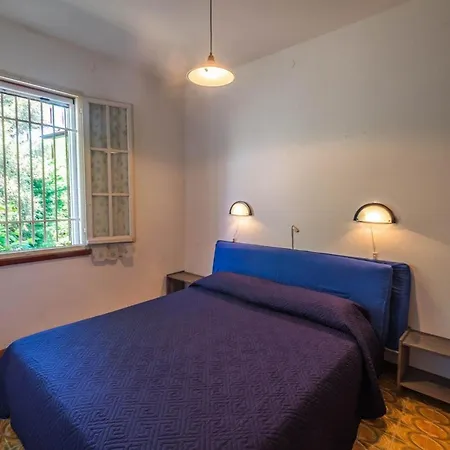 3-zi-fehaus, Im Erdgeschoss, Mit Grossem Garten, Grill Und Klimaanlage Holiday home Lido di Volano