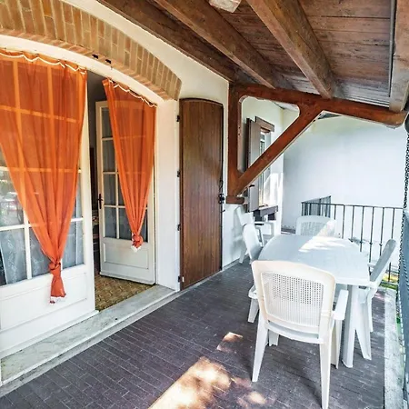 3-zi-fehaus, Im Erdgeschoss, Mit Grossem Garten, Grill Und Klimaanlage