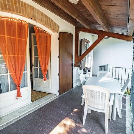 3-zi-fehaus, Im Erdgeschoss, Mit Grossem Garten, Grill Und Klimaanlage Holiday home *